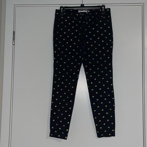 Old Navy Pixie Pant
